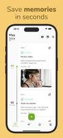 Day Log Journal screenshot 2