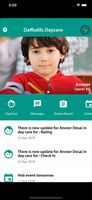 Daycarez® screenshot 1