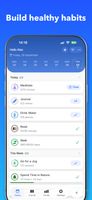 Daylivia screenshot 1