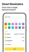 Days Counter. Event Tracker screenshot 3