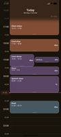 Dark theme