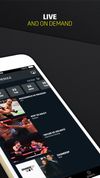 DAZN screenshot 3