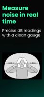 dB Meter screenshot 1