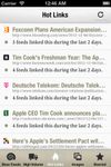 Slow Feeds screenshot 3