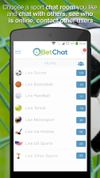 BetChat Messenger screenshot 3
