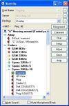 Windows - Traditional / Default mode 