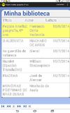 DDReader screenshot 1