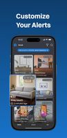 DealScout feed showing all listings that come in