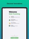 Deb Tracking screenshot 1