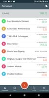 Debitum screenshot 1