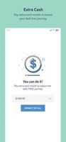 Debt Snowball Calculator screenshot 1