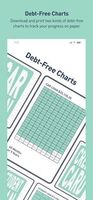 Debt Snowball Calculator screenshot 2