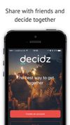 Decidz screenshot 1