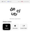 Declutr screenshot 1