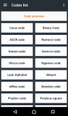 Decrypto screenshot 1