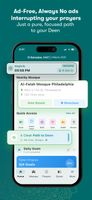 DeenHub screenshot 1