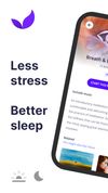 Deep Meditate screenshot 2