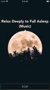 Deep Sleep Guided Meditations screenshot 2