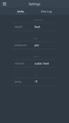 Deep Tools screenshot 2