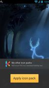 Deer Dante Icon Pack screenshot 2