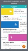 Express Mail screenshot 3