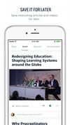 Degreed screenshot 3