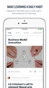 Degreed screenshot 1