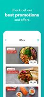 Deliveroo screenshot 3