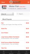 Delivery Hero screenshot 3