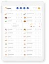 Kitchen Display System