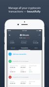 Delta Investment Tracker screenshot 2