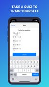 Delta: Math helper screenshot 2