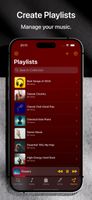 Demus: Easy Music Streaming screenshot 3