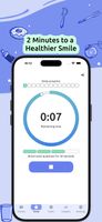 Brush timer
