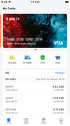 Depay - Virtual Credit Card screenshot 2