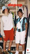 Depop screenshot 2