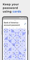 Deqard - Password Manager screenshot 2