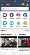 Snaptube.zone screenshot 2