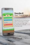 Describe It - Quiz, Trivia and Logic screenshot 1