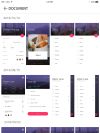 Design Mirror screenshot 2