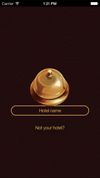 DeskBell screenshot 1