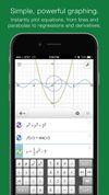 Desmos screenshot 1
