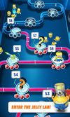 Despicable Me: Minion Rush screenshot 1