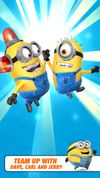 Despicable Me: Minion Rush screenshot 2