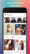Destino: flirt, hookup and date nearby screenshot 3