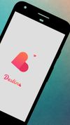 Destino: flirt, hookup and date nearby screenshot 2