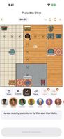 Detective Sudoku screenshot 2
