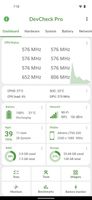 DevCheck screenshot 1