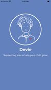 Devie screenshot 1