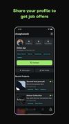 DevList screenshot 1